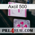 Axcil 500 32